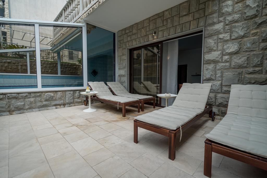 Villa Solis สโตเบรช ภายนอก รูปภาพ
