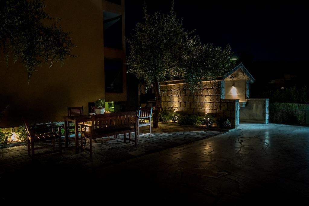 Villa Solis สโตเบรช ภายนอก รูปภาพ