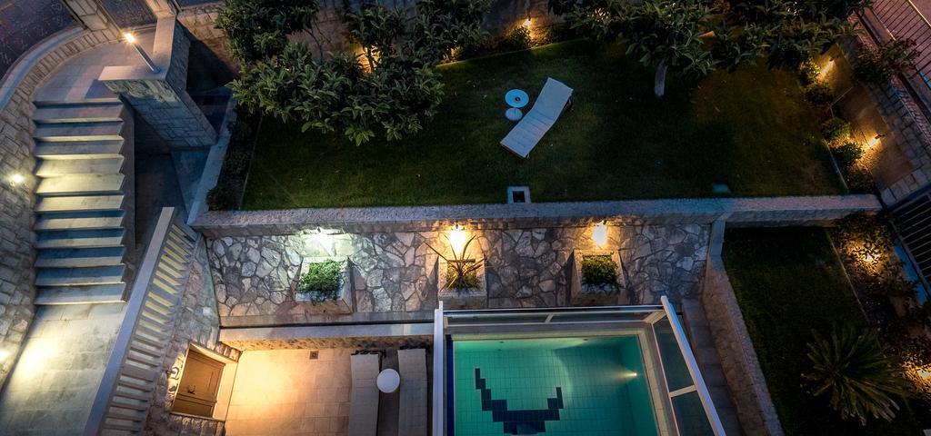 Villa Solis สโตเบรช ภายนอก รูปภาพ
